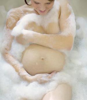 孕妇能天天洗澡吗？孕妇洗澡注意事项有哪些