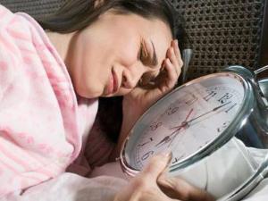 孕妇失眠危及胎儿，该如何是好？