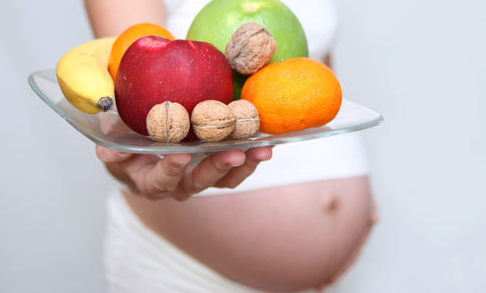 怀孕了应该怎么吃？不同孕期孕妇饮食营养指南