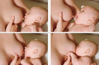 妈妈们如何给新生儿哺乳？——新生儿哺乳大全