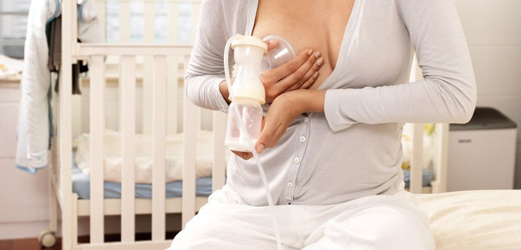 误用吸奶器乳房很受伤,如何正确使用吸奶器