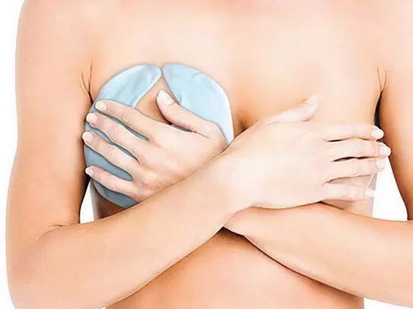 孕期乳房涨痛乳房肿块，孕期乳房变化如何应对