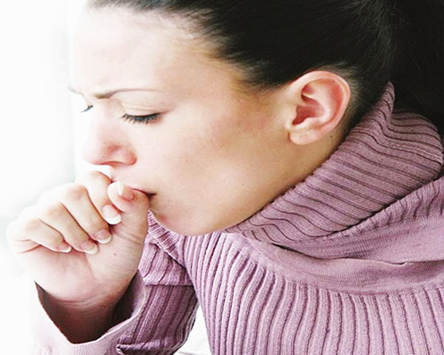 孕妇咳嗽对胎儿有影响吗？咳嗽食疗法让你远离咳嗽困扰