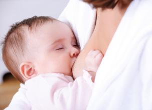 母乳是宝宝最好的食品——产后如何科学催奶呢？