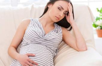 孕期水肿的原因,孕期水肿怎么办?如何预防孕期水肿