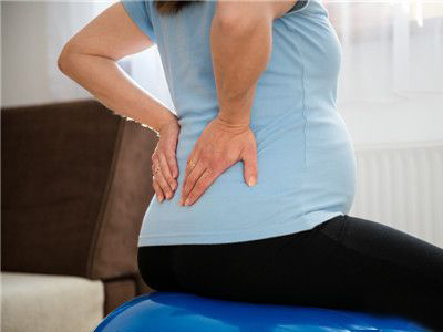 孕期为什么会腰痛?孕期腰痛该如何缓解？