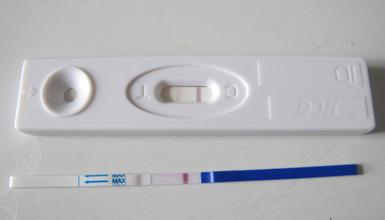 早孕试纸准确率高吗？早孕试纸的用法你真的用对了吗？