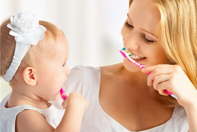 新手父母须知：如何做好宝宝的口腔护理？