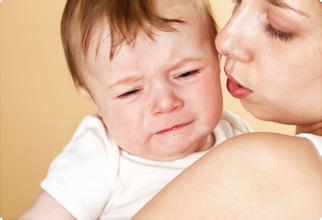 宝宝哭闹是饿了还是生病了?教你读懂宝宝的“婴语”