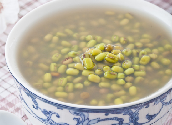 孕妇可以喝绿豆汤吗？