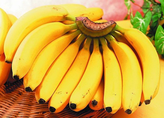 孕妇吃香蕉好处多 孕妇如何健康吃香蕉