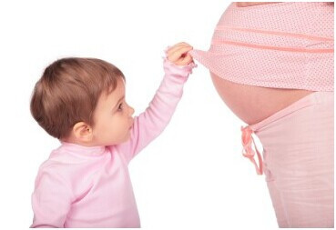 生二胎会比第一胎快很多?二胎妈经验谈：生二胎前的征兆