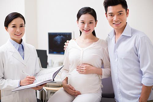 孕早期产检项目及时间表，孕早期检查注意事项