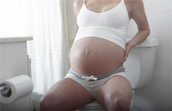孕早期便秘怎么回事？孕早期便秘怎么办？