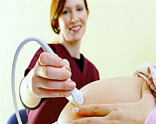 孕期这五项产检一定要做，很重要！