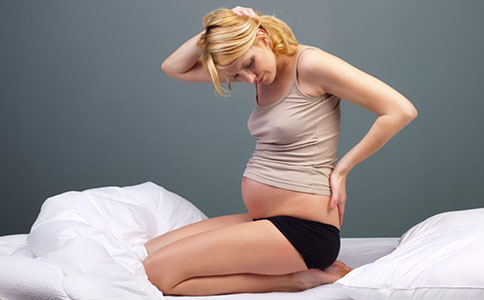 孕妇应该怎么睡？孕妇什么样的睡觉姿势最好