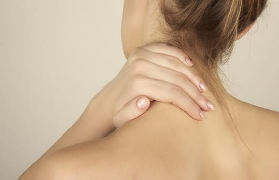 怀孕期间颈部酸痛 预防及舒缓方法