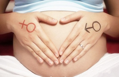 孕妇哪一月怀孕，就知道生男生女：不妨测试一下你自己