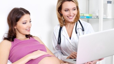 最完整详细的孕期产检时间与项目，值得收藏！