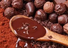 巧克力真的可以缓解经期不适吗？