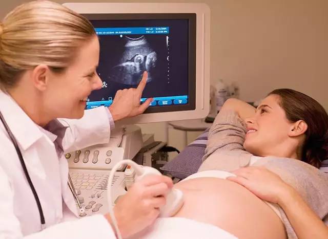 准妈孕期B超检查的这些问题，你有过吗？