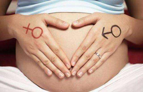 从这四个方面可以推测肚子里宝宝到底是男还是女！