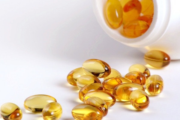 鱼肝油的作用,鱼肝油怎么吃？