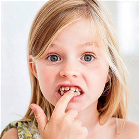 儿童牙齿缝隙大为什么 怎么回事