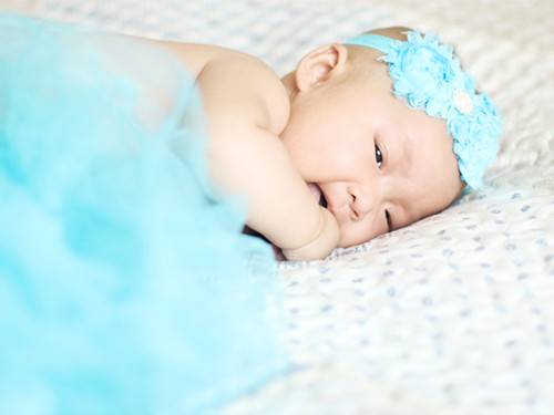 新生儿宝宝的口腔日常护理应该注意哪些问题