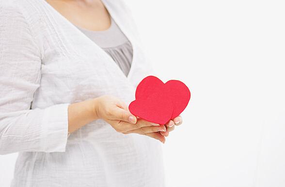 分娩危情之胎膜早破 六个方法帮你化解！
