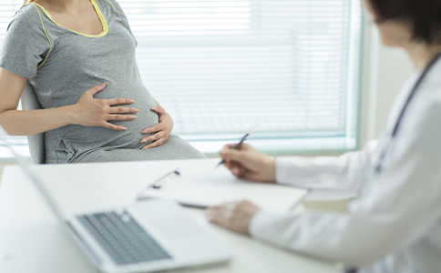 怀孕5个月没有胎动正常吗
