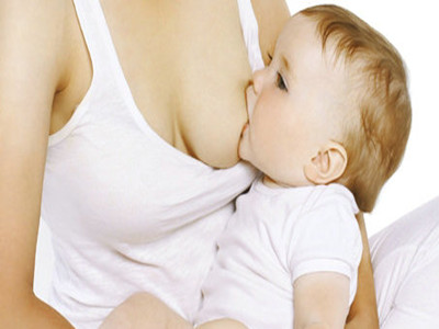 产后乳房下垂跟哺乳没关系 下垂原因另有内幕