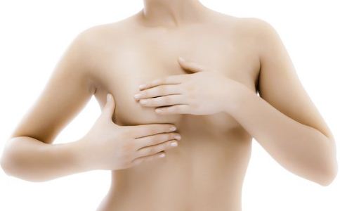 乳房下垂怎么回事 五个原因要清楚