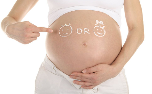 揭秘女性怀孕的14种信号