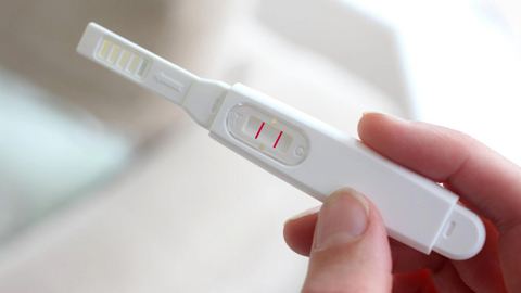 备孕期 同房后几天能测出怀孕