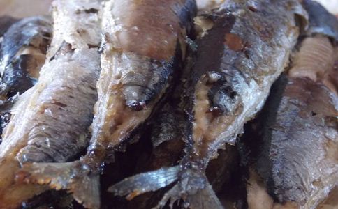 产后营养食谱 红烧秋刀鱼的做法