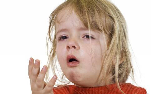 孩子反复咳嗽 久咳不愈或是哮喘导致