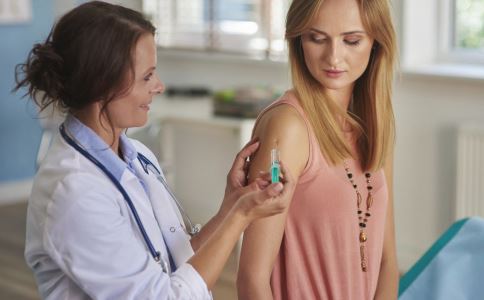 宫颈癌疫苗现有哪些类型 接种时要注意什么