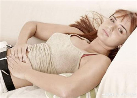 早孕和经期前症状的区别 月经和早孕症状的区别