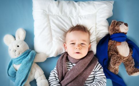 春季流感多发，怎么才能预防宝宝得流感呢？