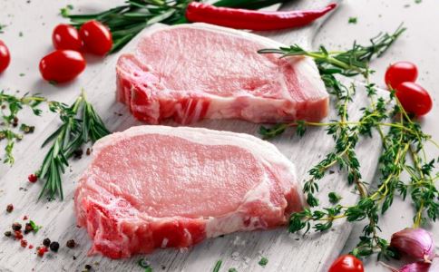 健身减肥猪肉少吃 这些肉才适合减肥吃