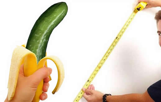 男人阴经标准多长：平均长度多长（附正确测量方法）