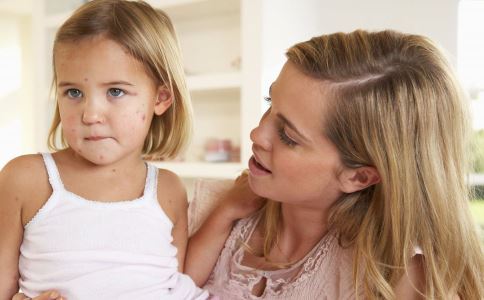 婴幼儿过敏有哪些症状表现 这5个最常见