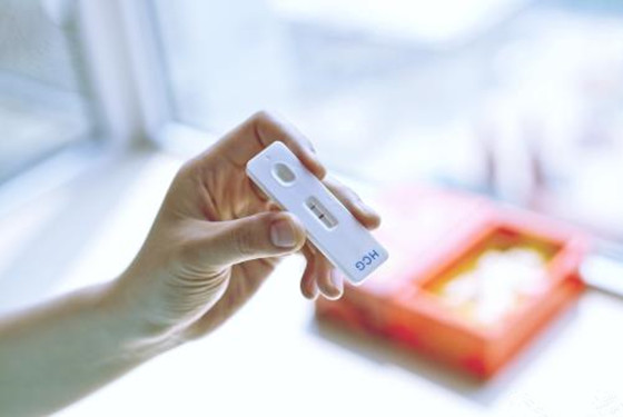测不出怀孕又不来例假 究竟行房多久能测出怀孕？