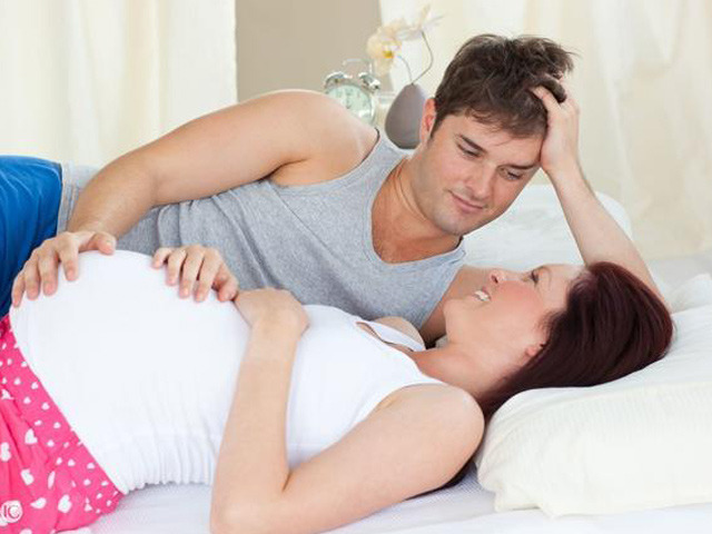 怎么做爱提高受精几率？5大性交姿势提升怀孕率