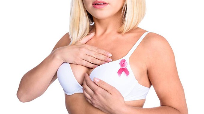 怎么预防乳腺癌