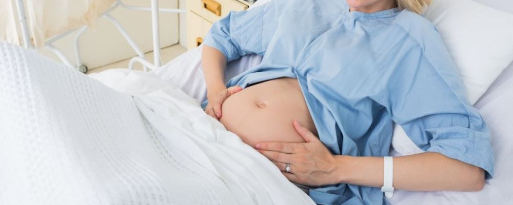 孕妇分娩前会出现的症状表现是什么