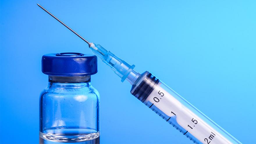 有妇科炎症可以打宫颈疫苗吗