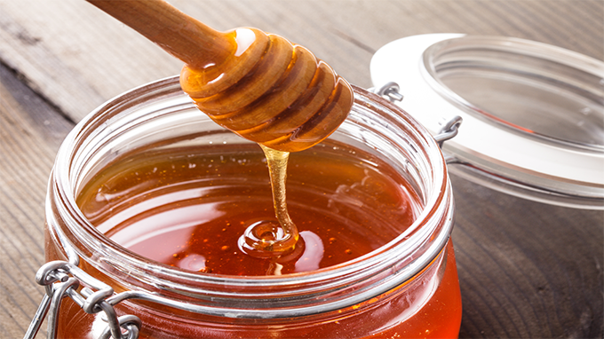 生理期能喝蜂蜜吗