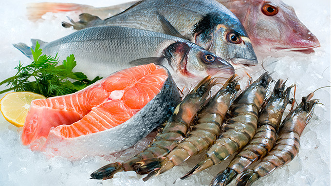 生理期可以吃海鲜吗